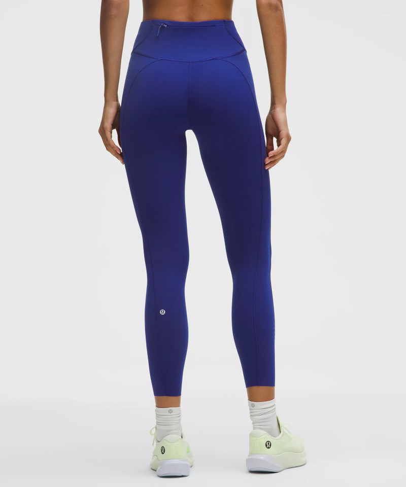 Fast and Free High-Rise 1-Pocket Tight 25" *Evolve 3