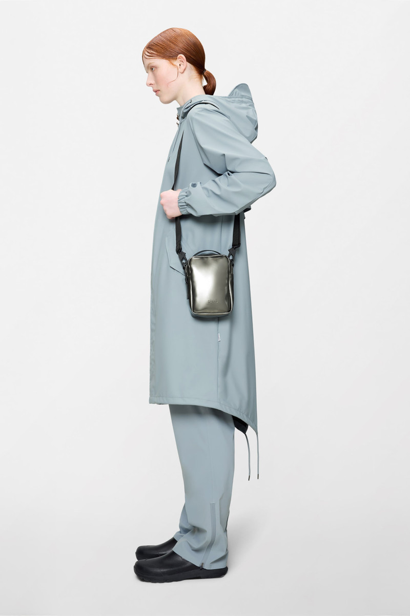 Reporter Box Bag 3