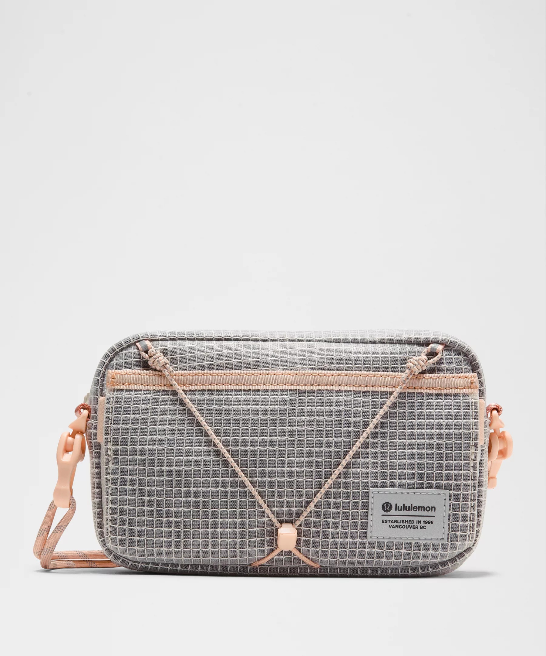 Clippable Nano Pouch *Paracord - 1