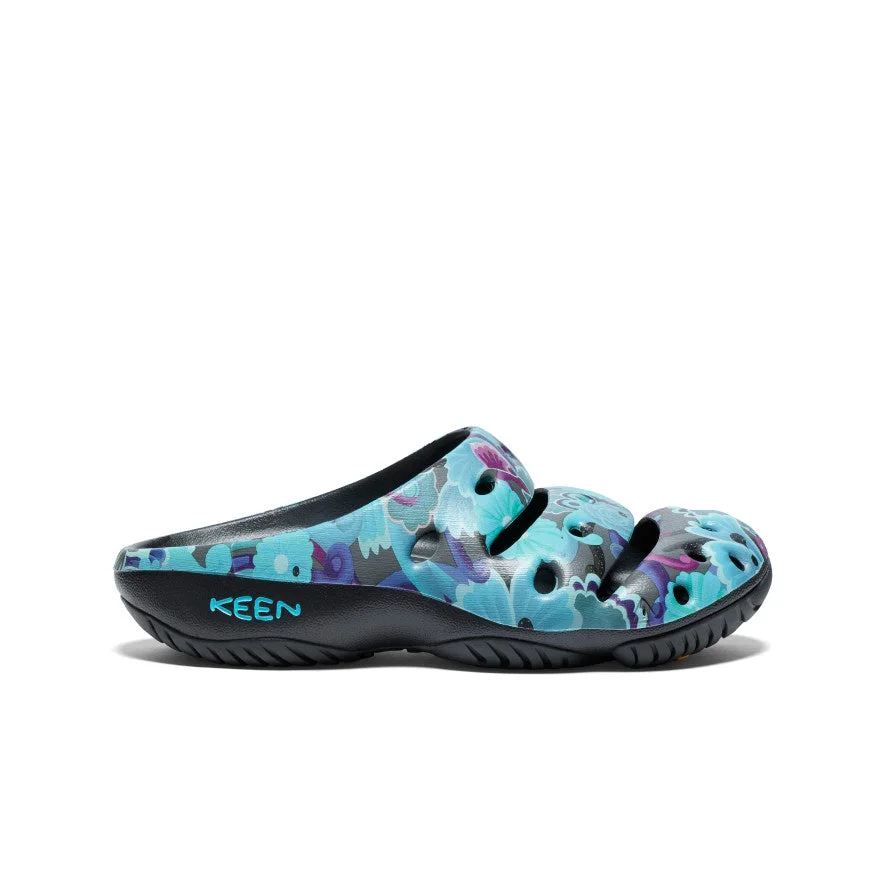 Men's Yogui Arts Clog x Gravityfree - 1