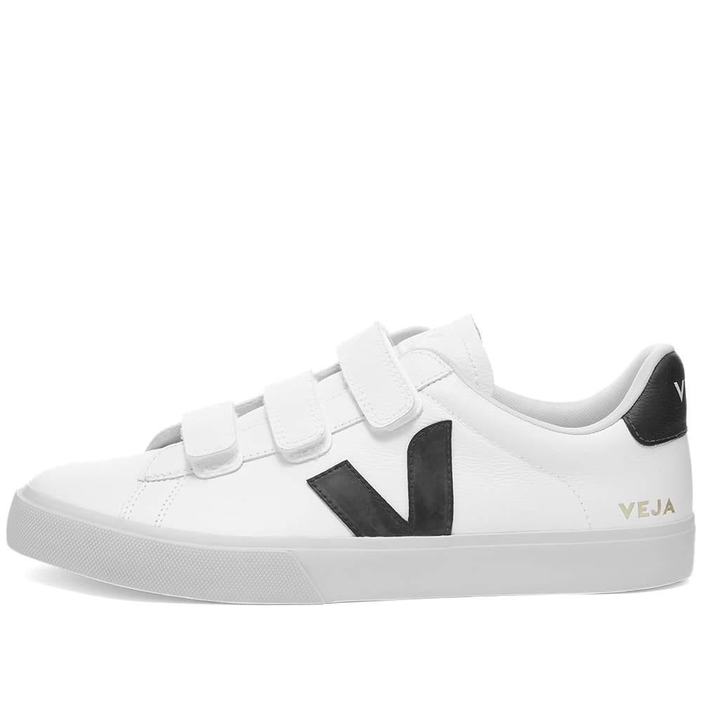 Veja Recife Logo Sneaker - 2