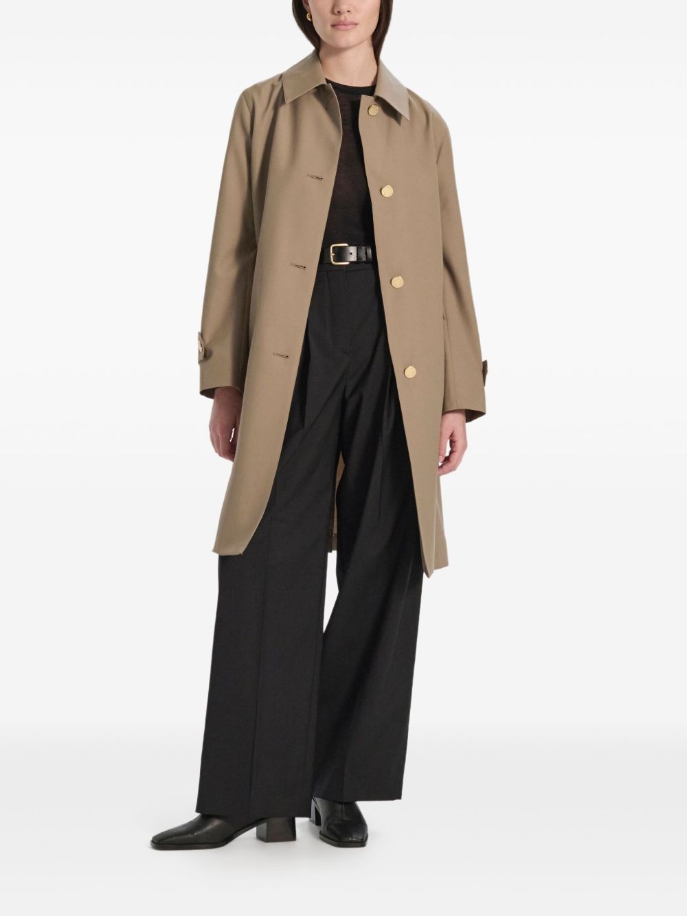 Banton coat - 2