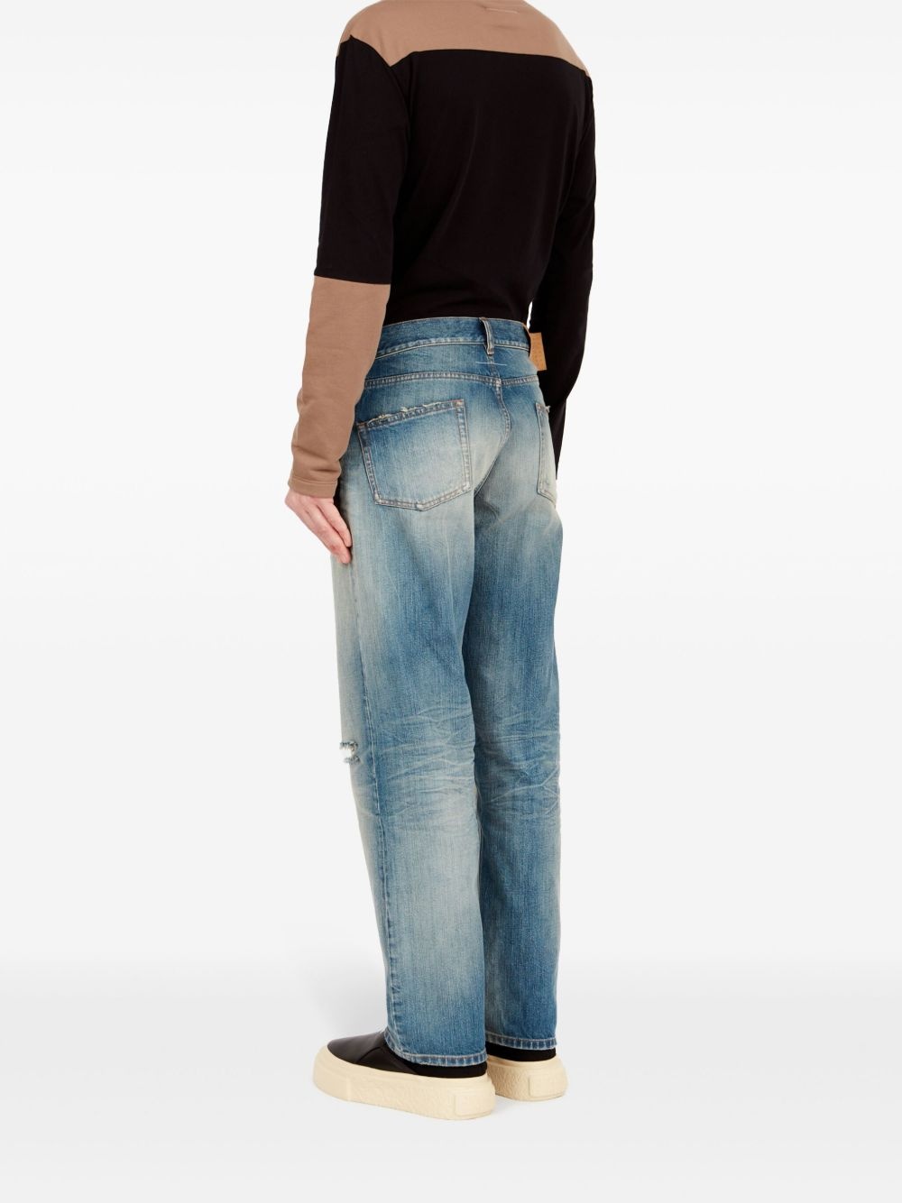 five-pocket jeans - 5