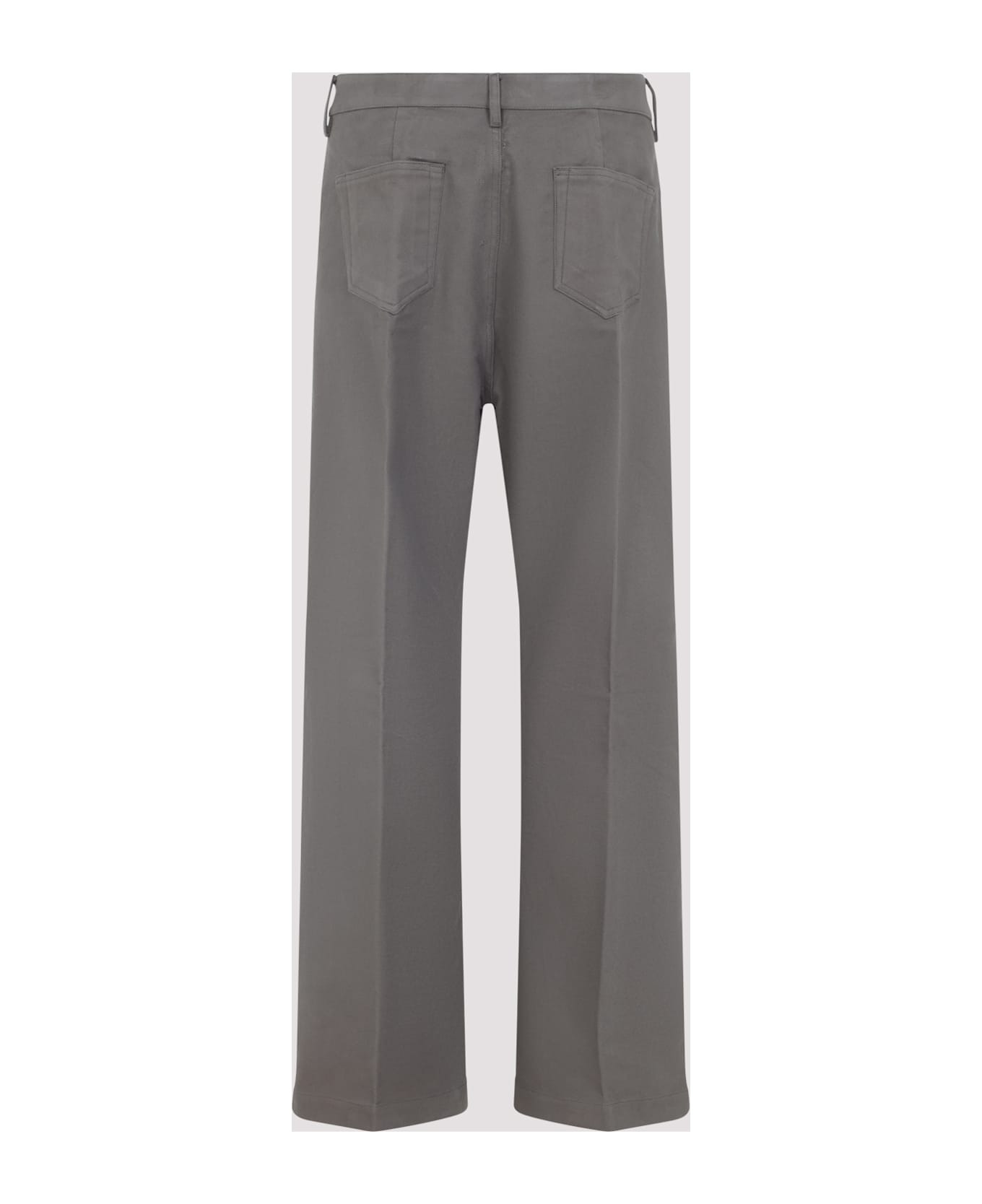 Geth Jeans - 4