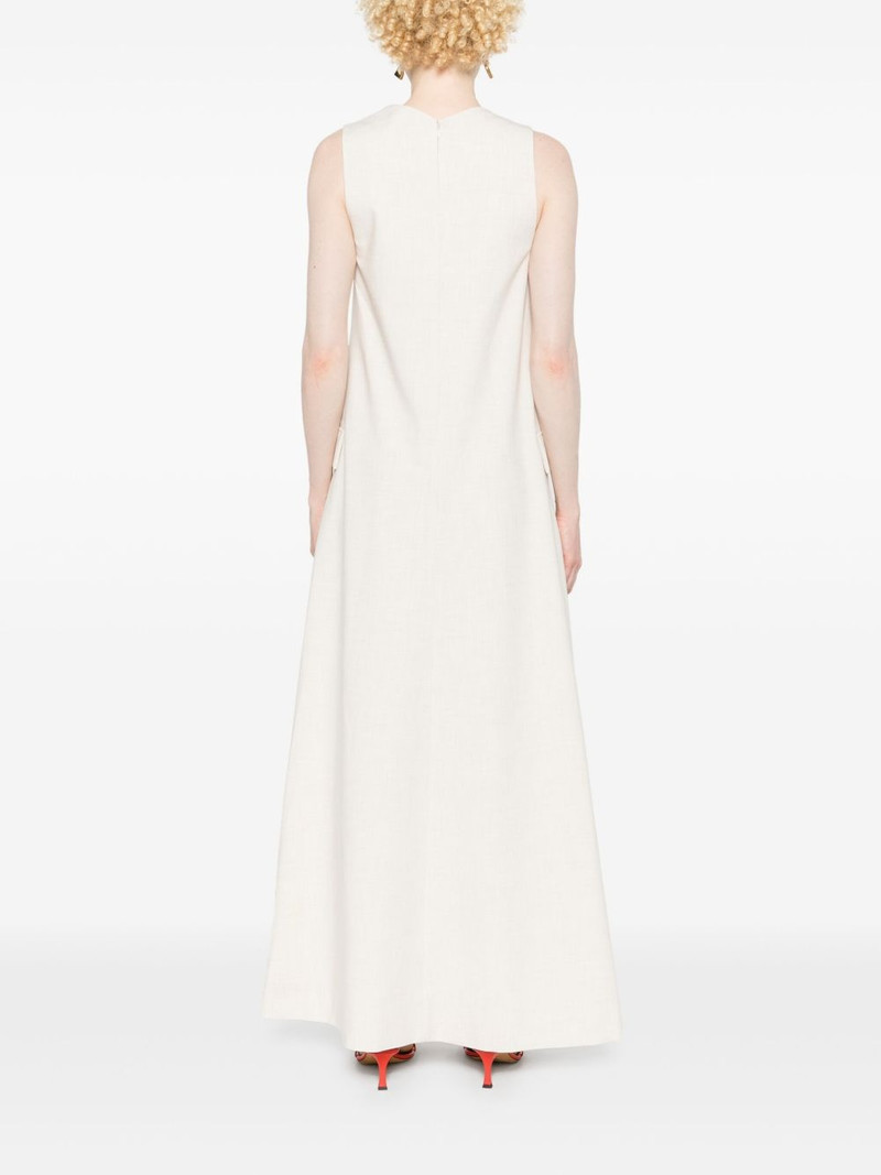 Floris maxi dress 4