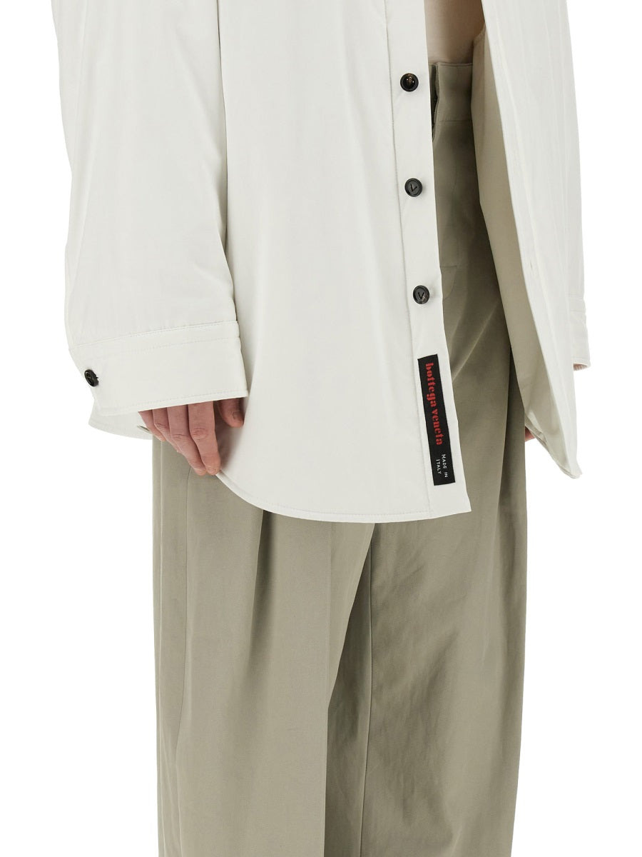 Bottega Veneta Men Padded Jacket - 3