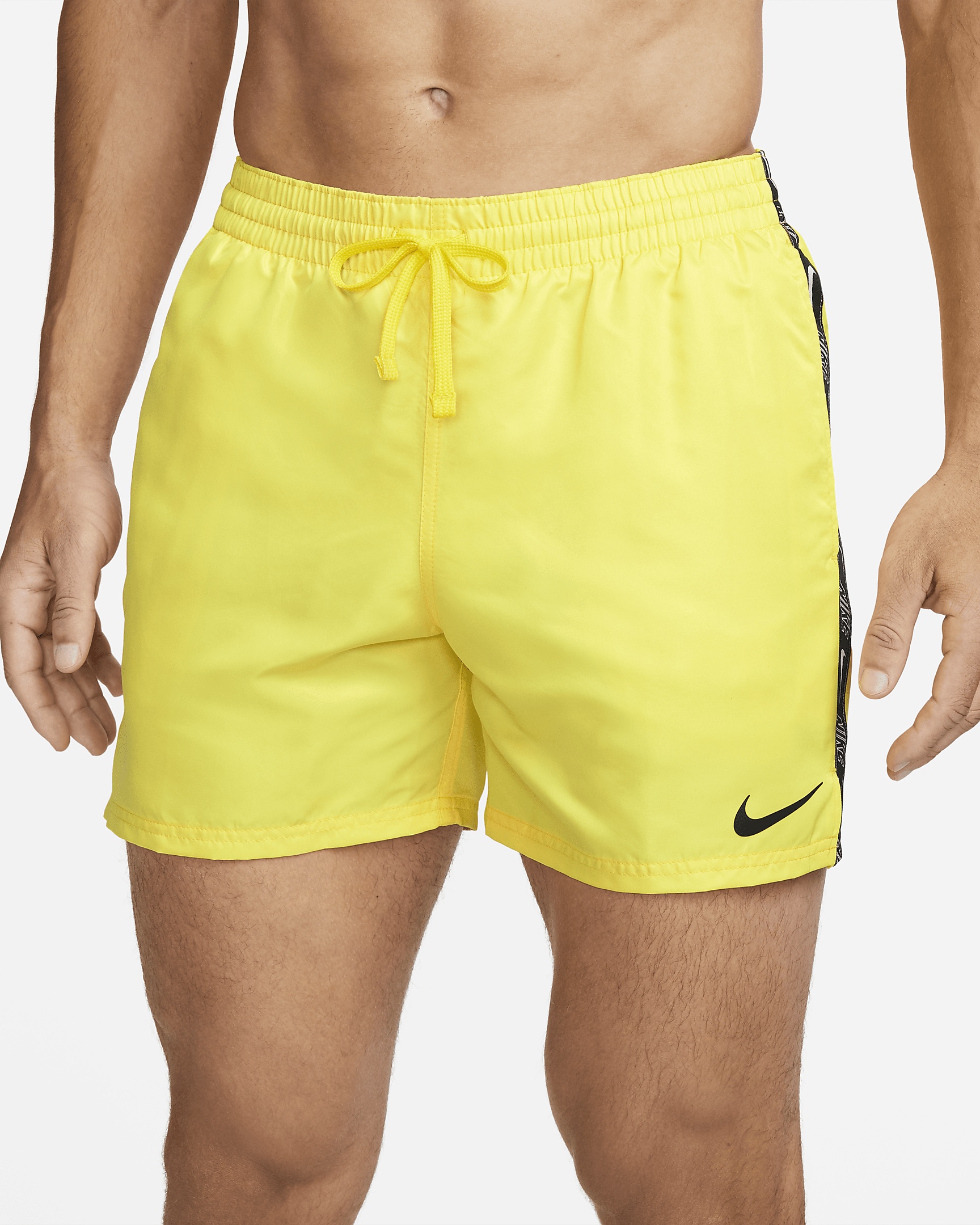 Nike Men's 5" Swim Volley Shorts - 2
