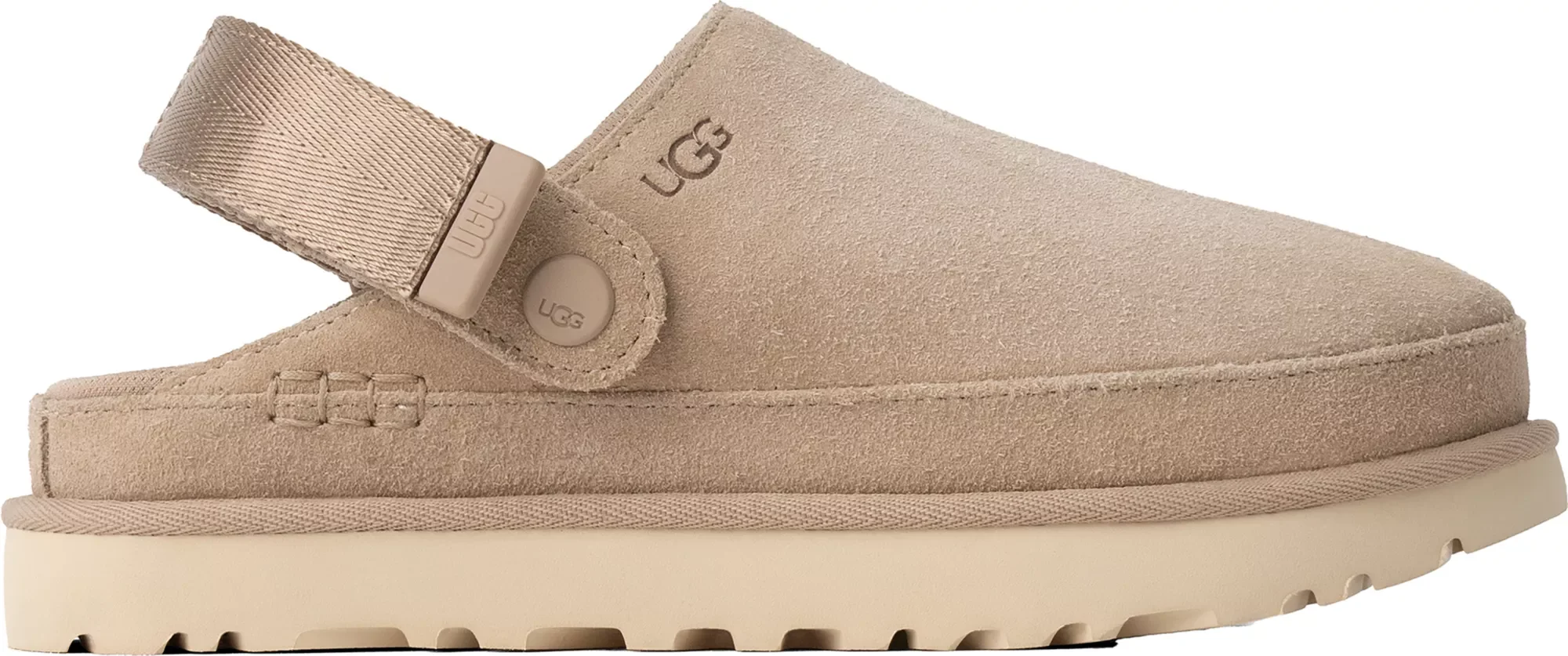 UGG Women's Goldenstar Clogs - 1