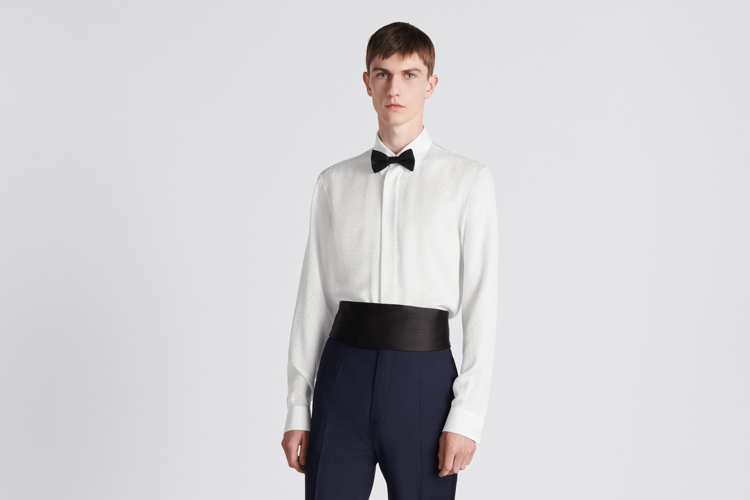 CD Diamond Shirt - 4