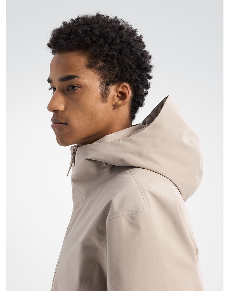 Diode Insulated Jacket 7