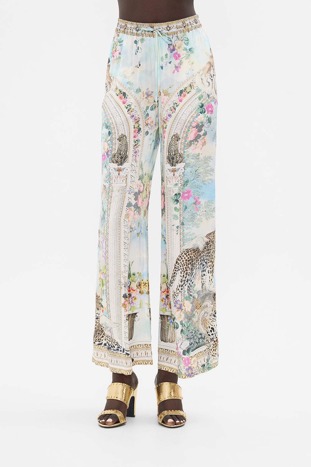 LOUNGE PANT - 5