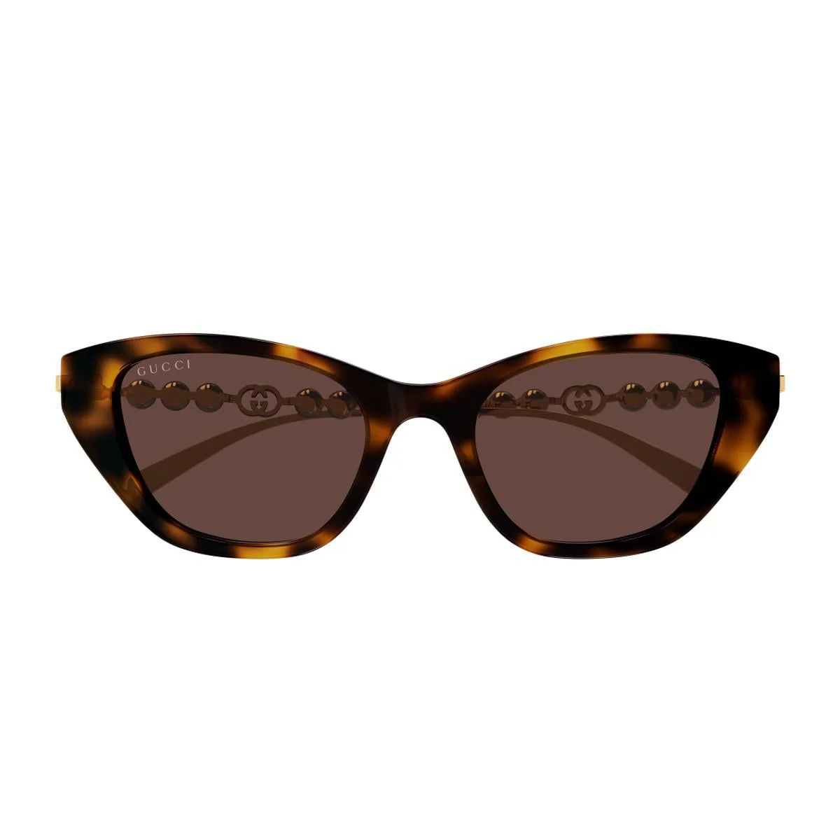 Gucci Gg1968S Linea Emblem Sunglasses - 1