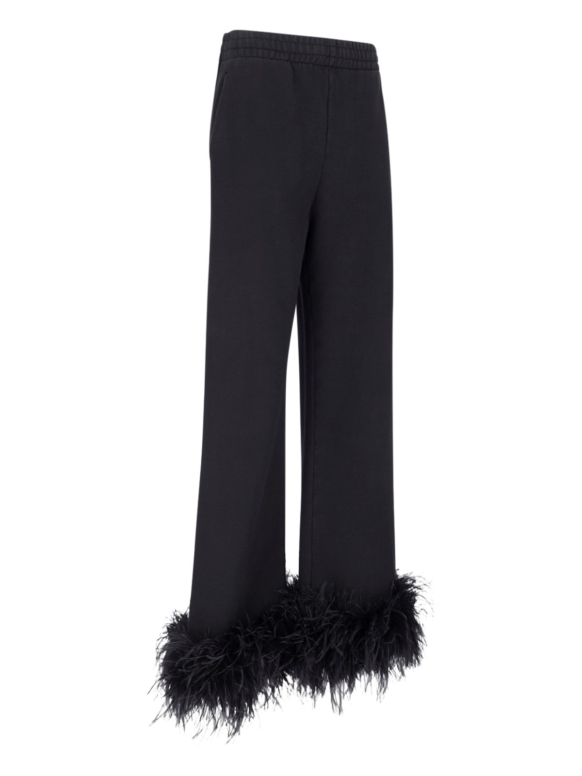 JERSEY TROUSERS - 3