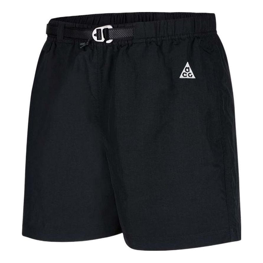 Nike ACG Trail shorts 'Black' CZ6705-014 - 1