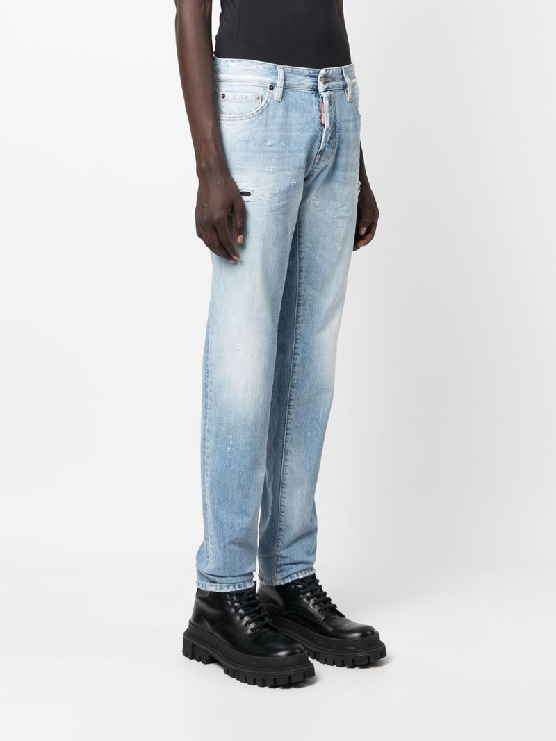 low-rise slim-fit jeans 3