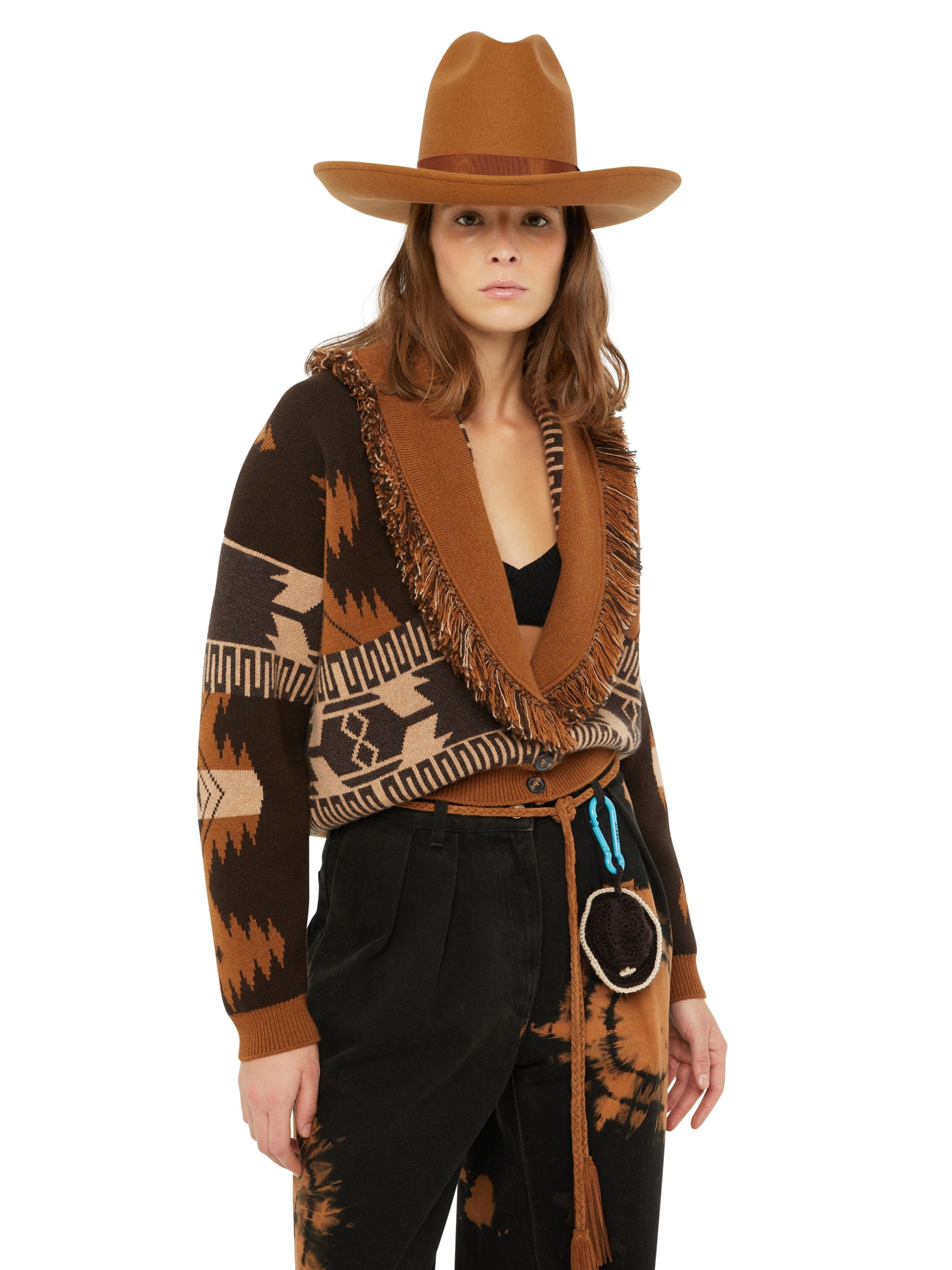 Cowboy Hat - 3