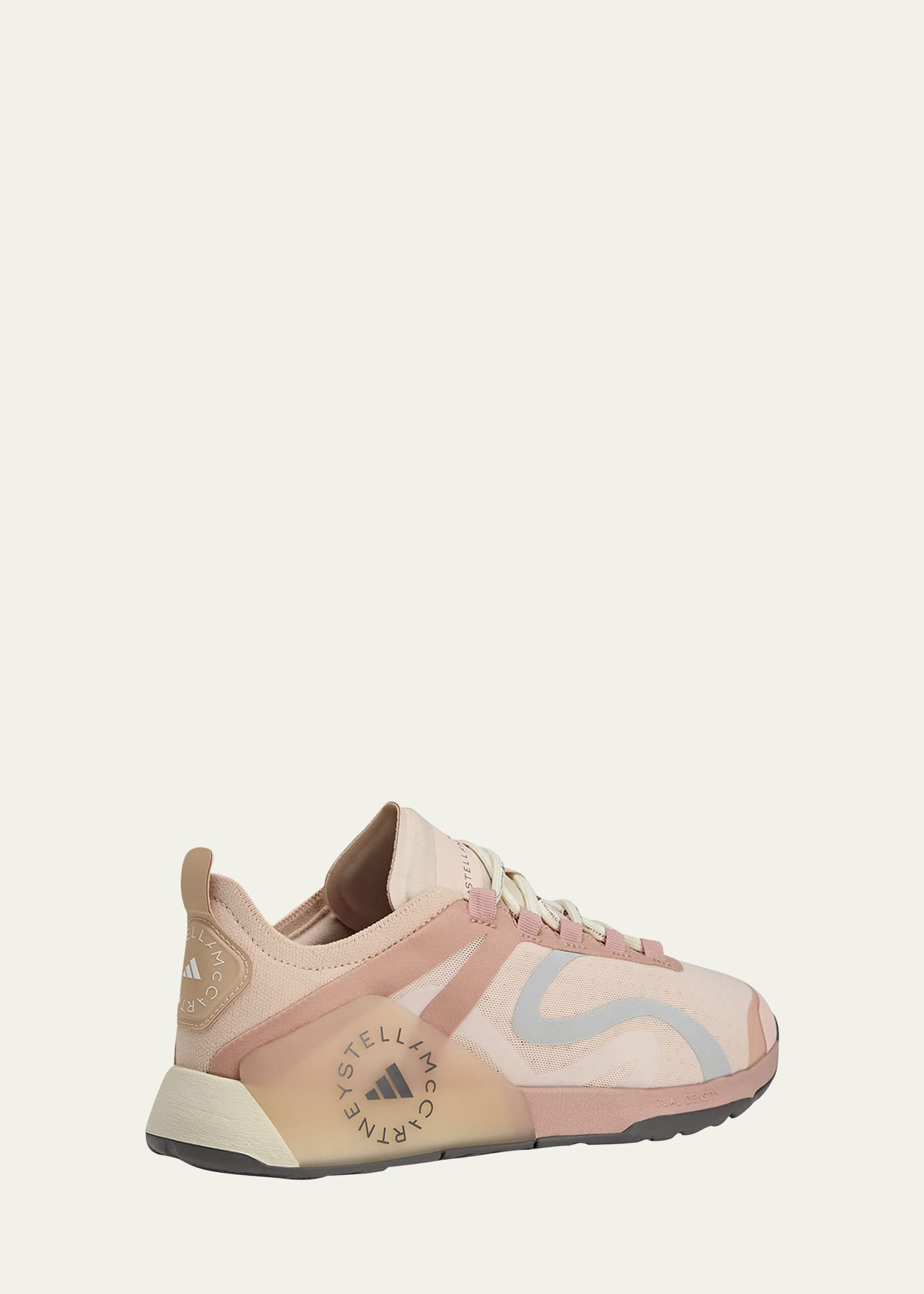 Dropset Slim Trainer Sneakers - 3