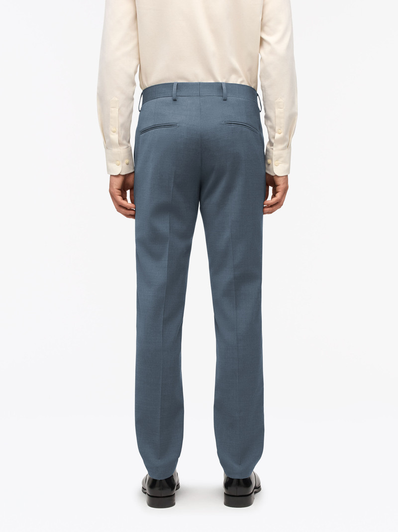 Tenuta Slim-fit Trousers 4