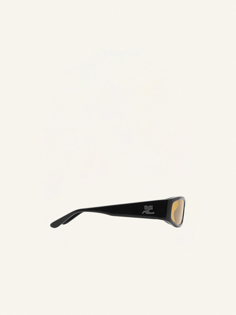 courrèges TECH SUNGLASSES outlook