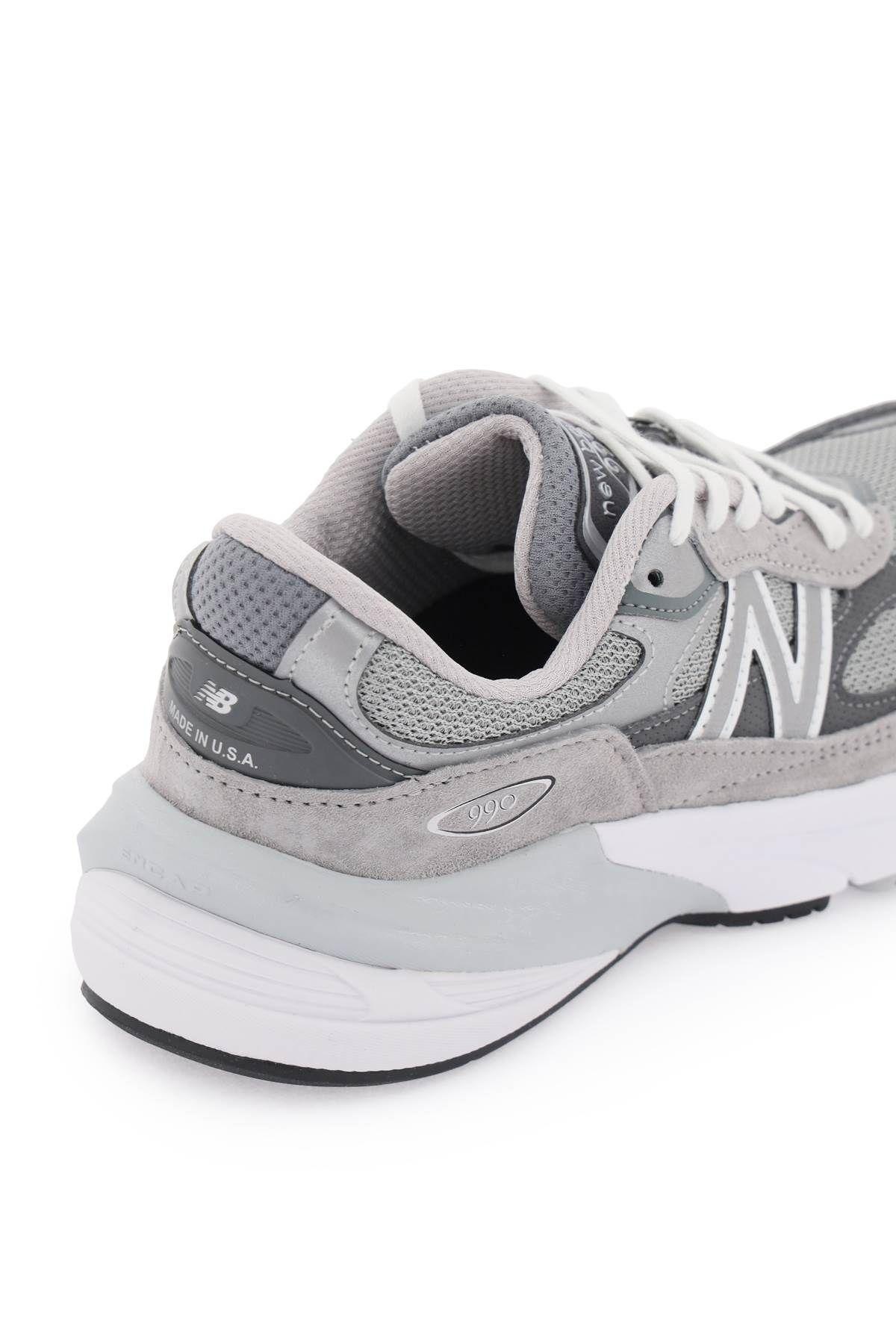 SNEAKERS 990 NEW BALANCE - 4
