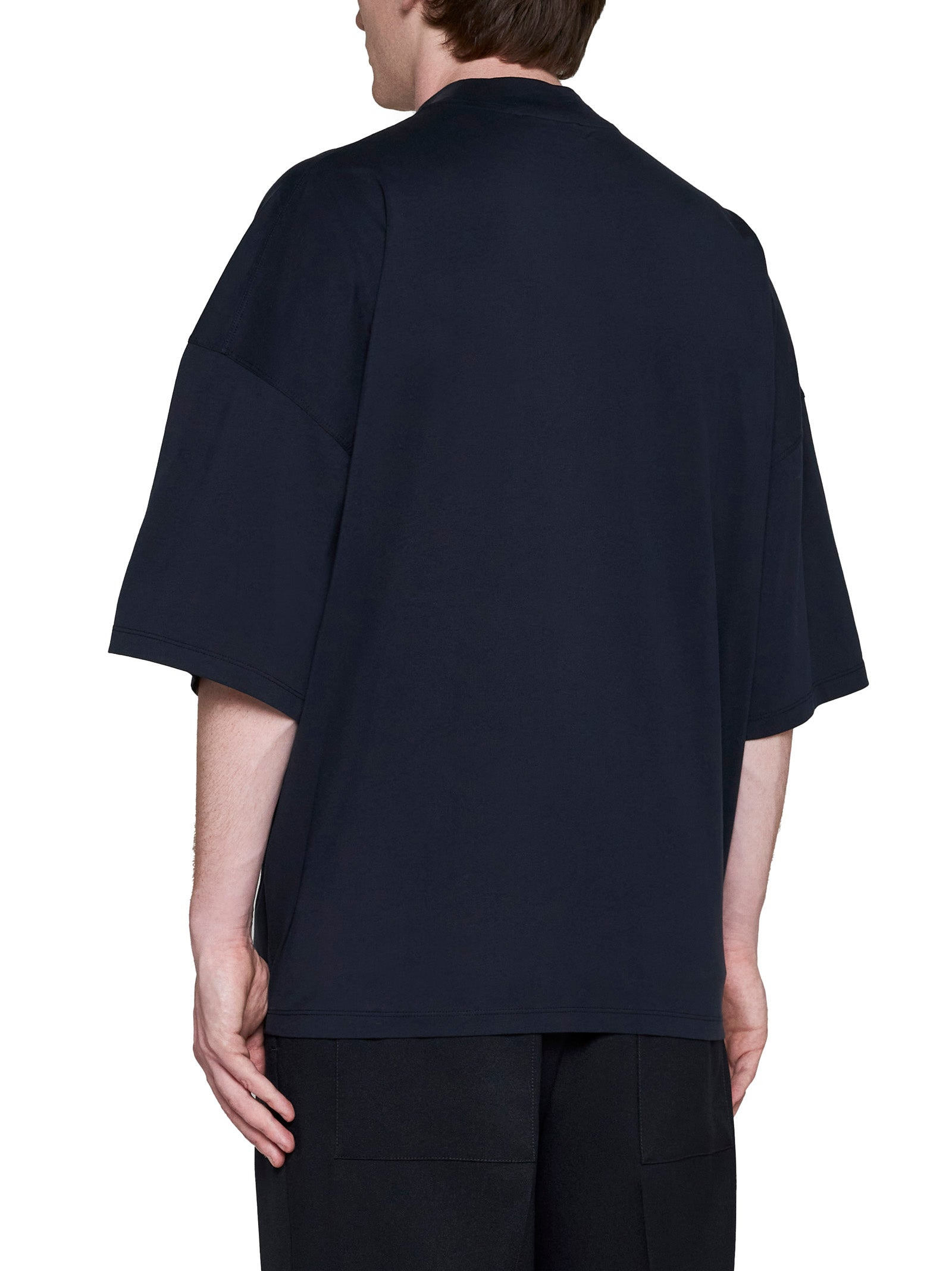 Cotton t-shirt - 4