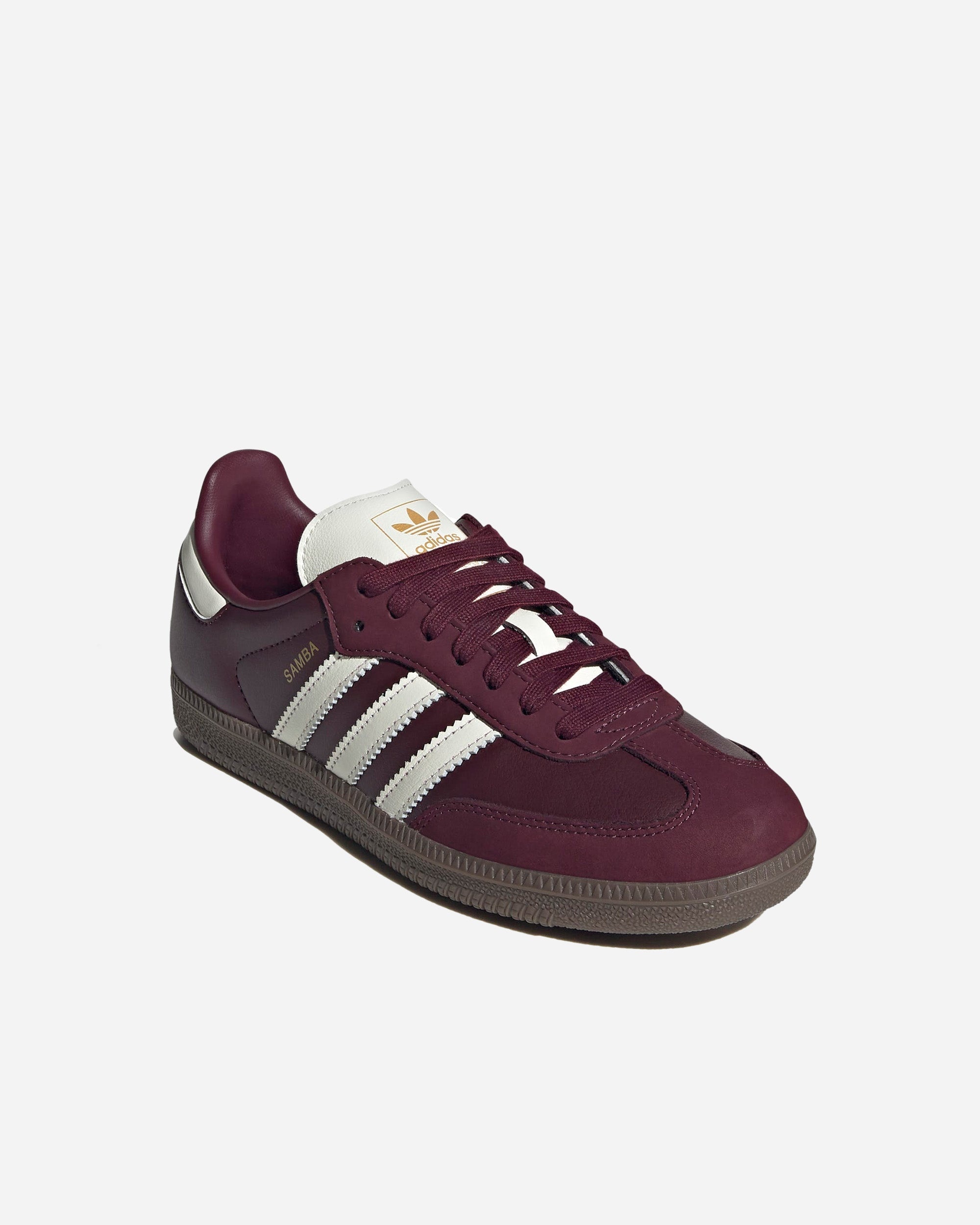 Samba OG - 2