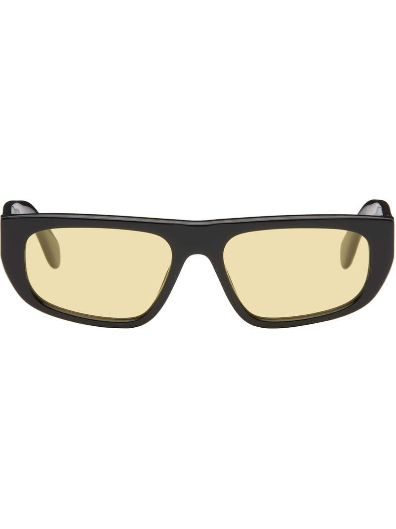 Black Ventura Sunglasses 1