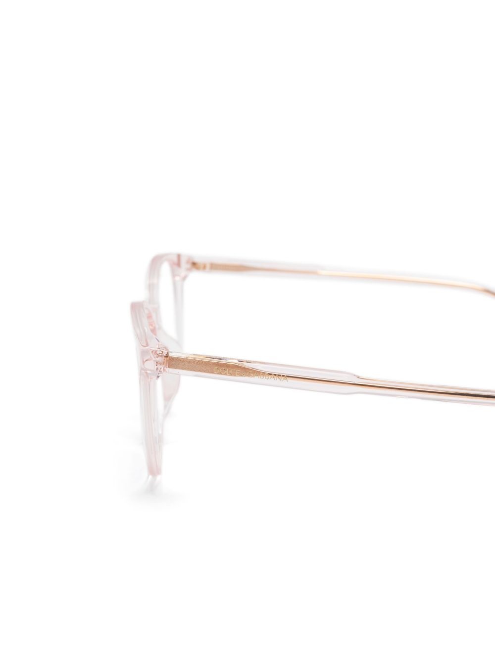 butterfly-frame glasses - 3