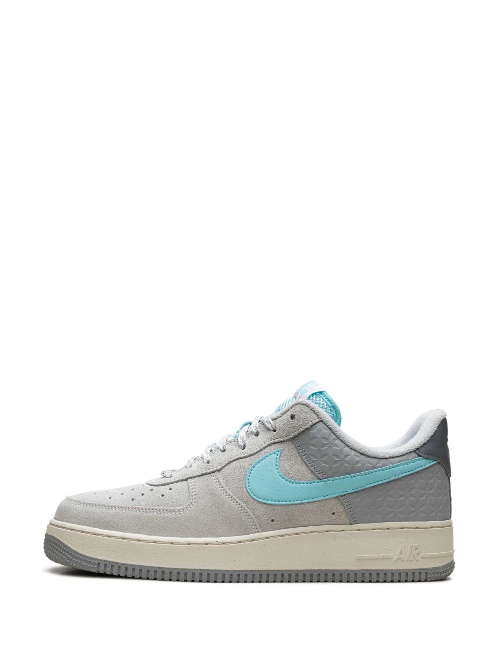 Air Force 1 Low "Snowflake" sneakers - 5