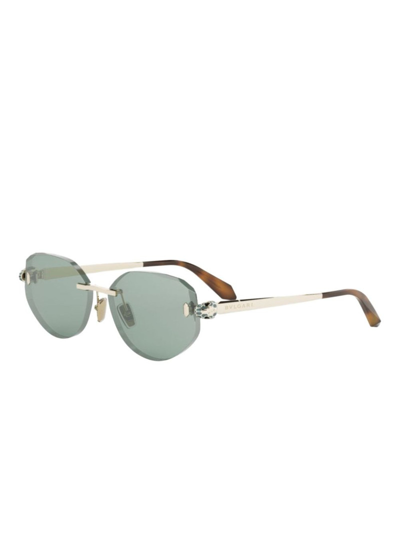 BVLGARI Serpenti Forever sunglasses outlook