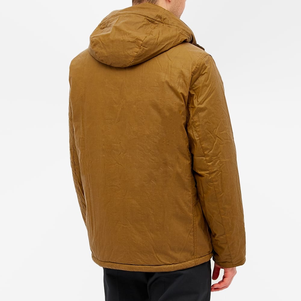 Barbour x Norse Projects Wax Ursula Jacket - 7