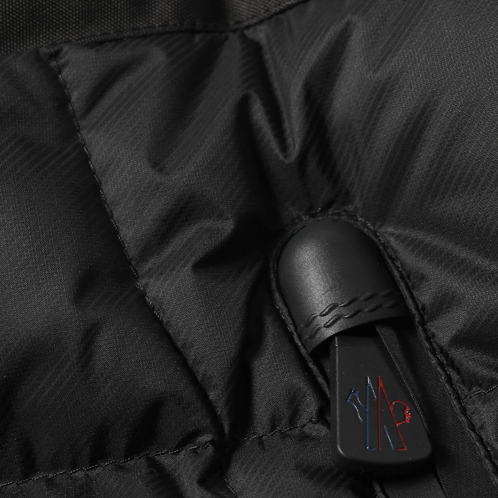 Moncler Grenoble Camurac Hooded Down Jacket - 4