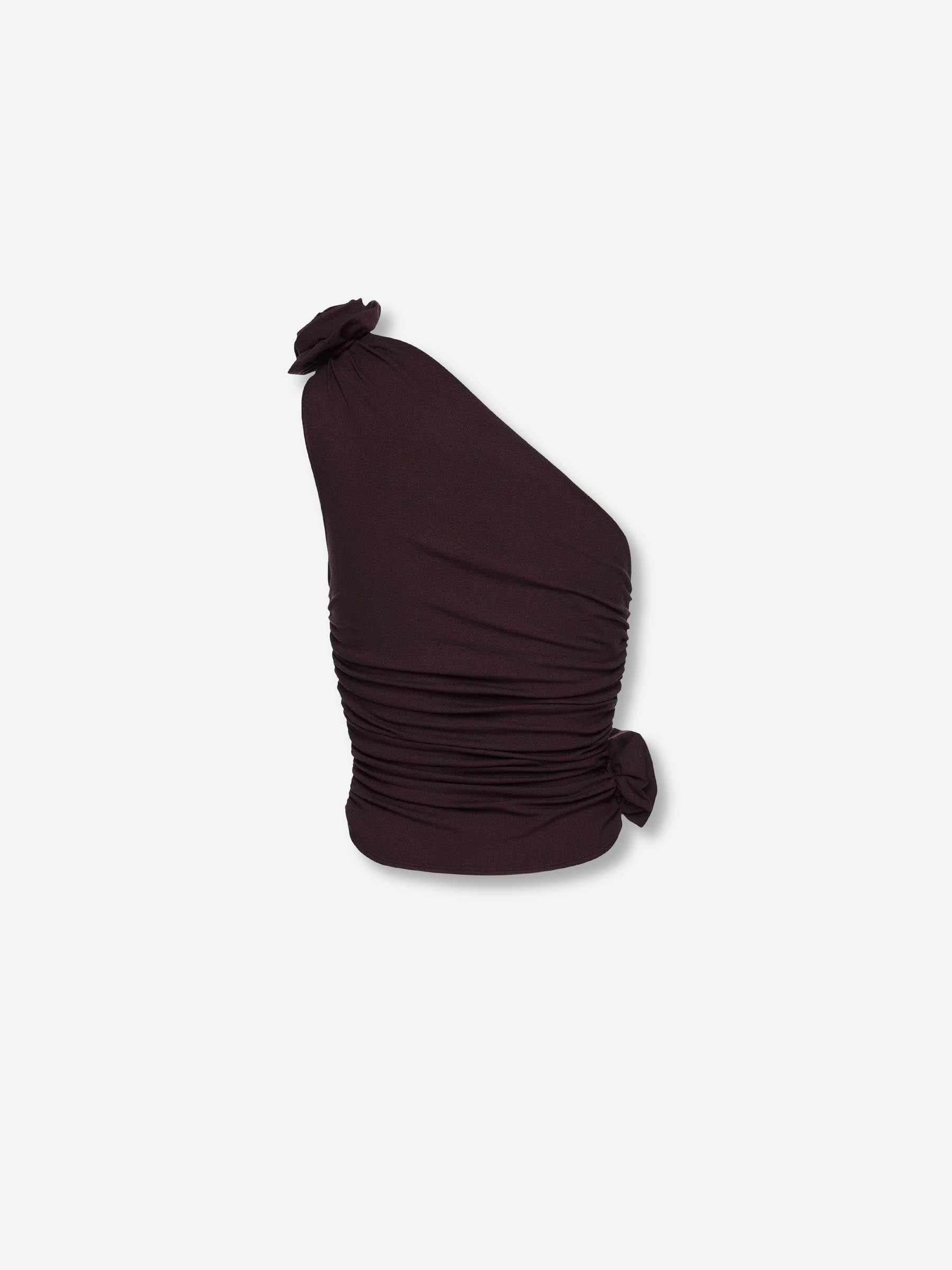 ASYMMETRICAL TOP - 2