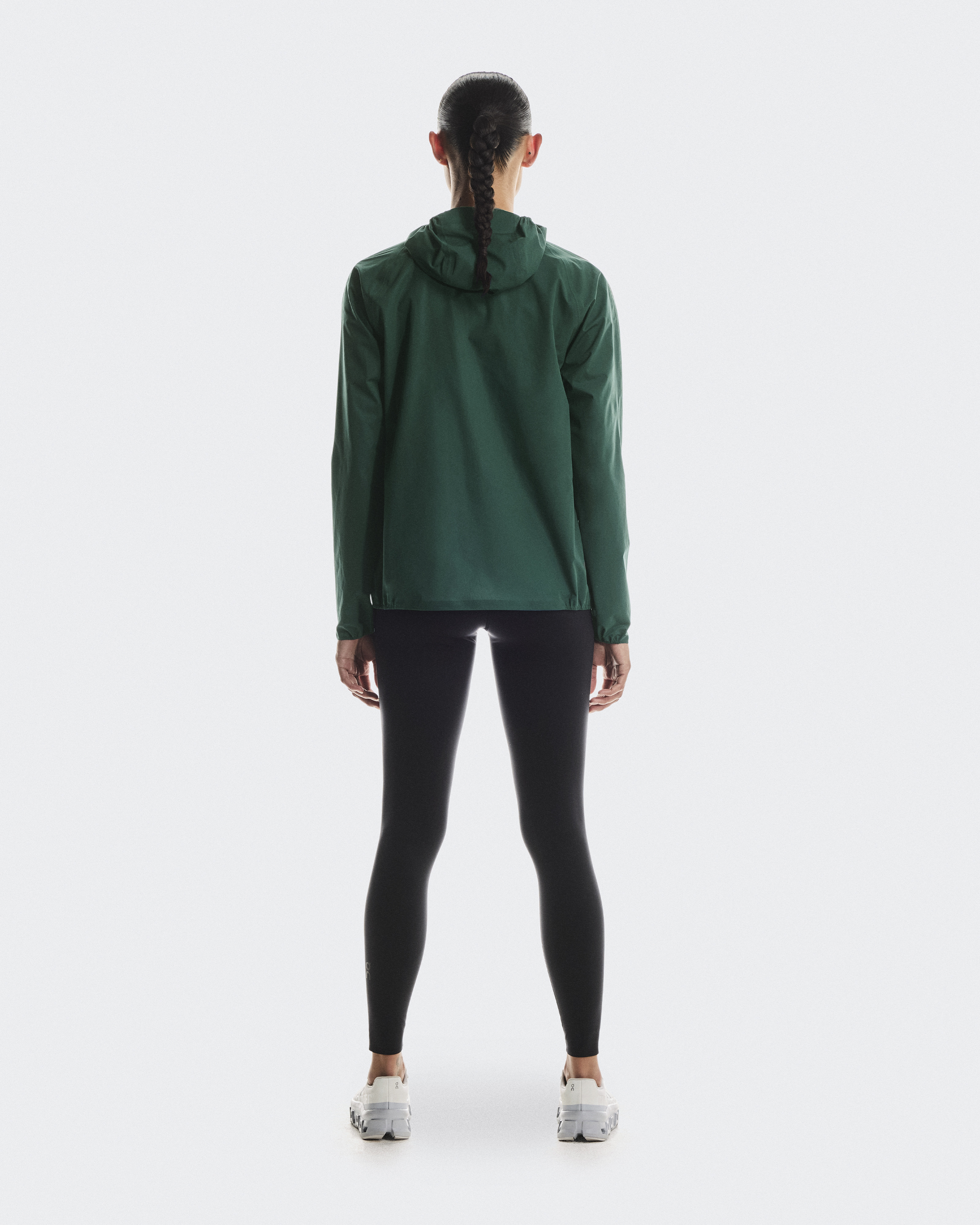 Performance Jacket Waterproof - 2