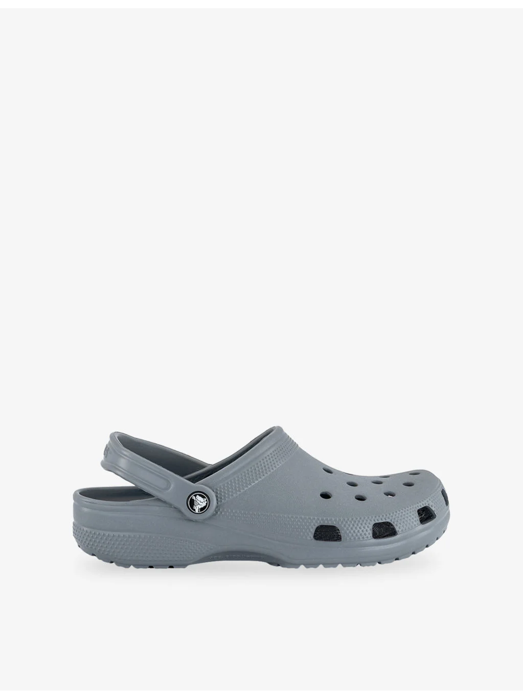 Classic Rubber Clogs - 1