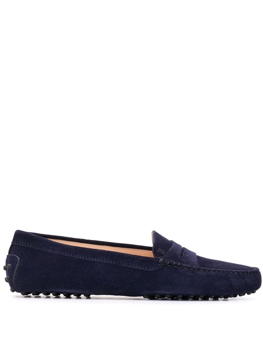 Gommino loafers - 1