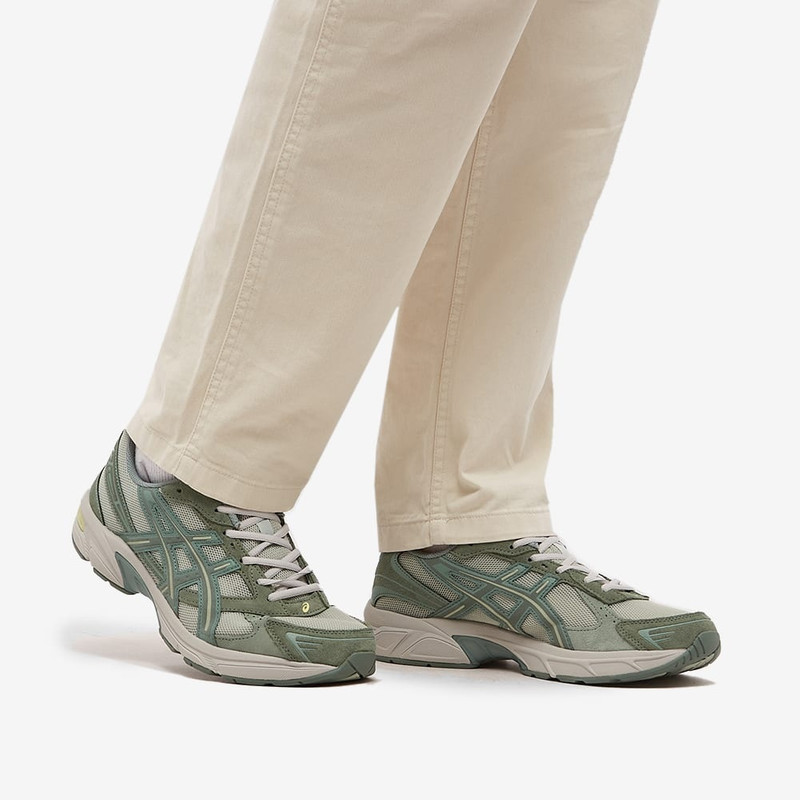 Asics Asics Gel-1130 outlook
