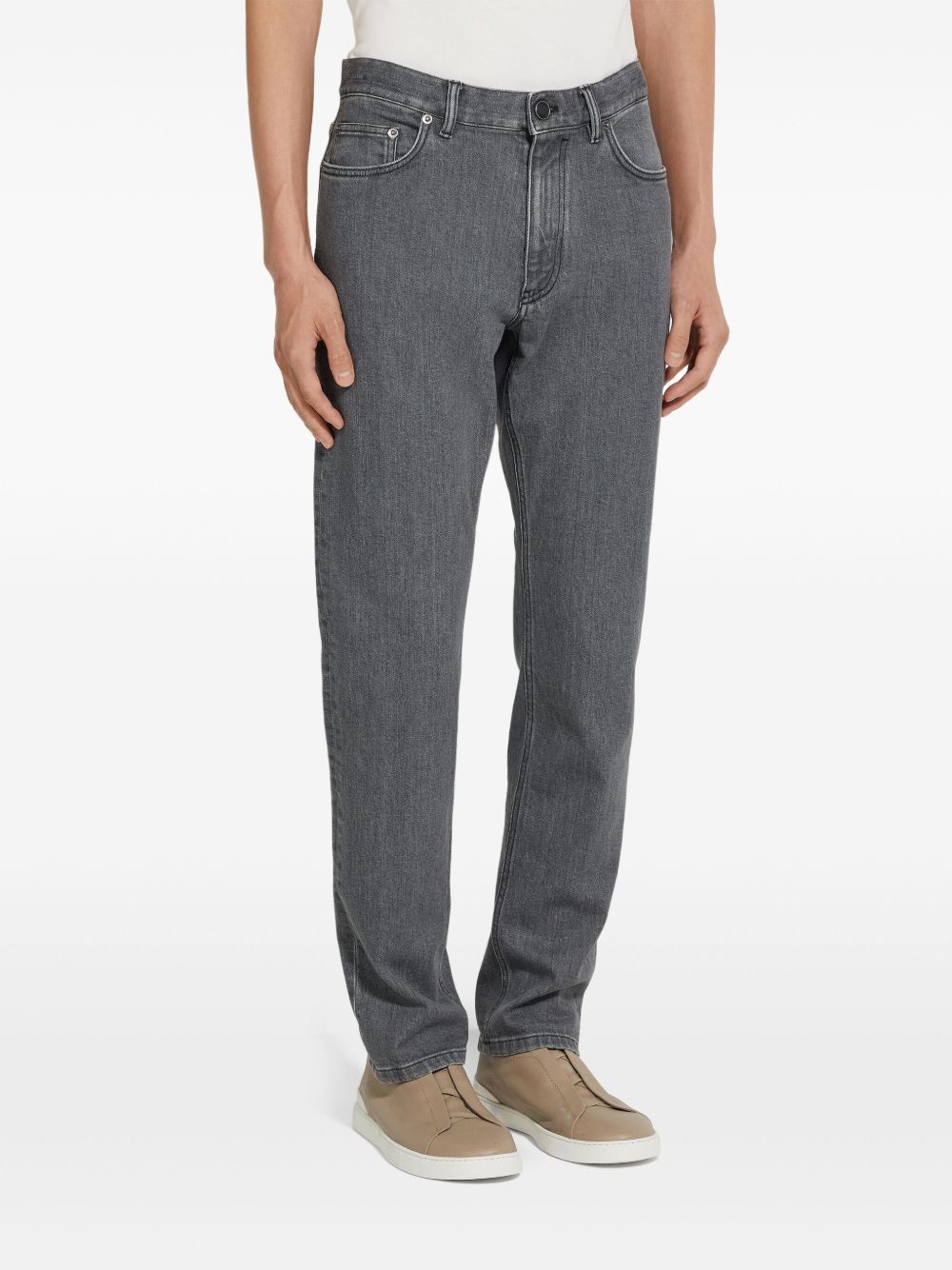 Roccia jeans - 2