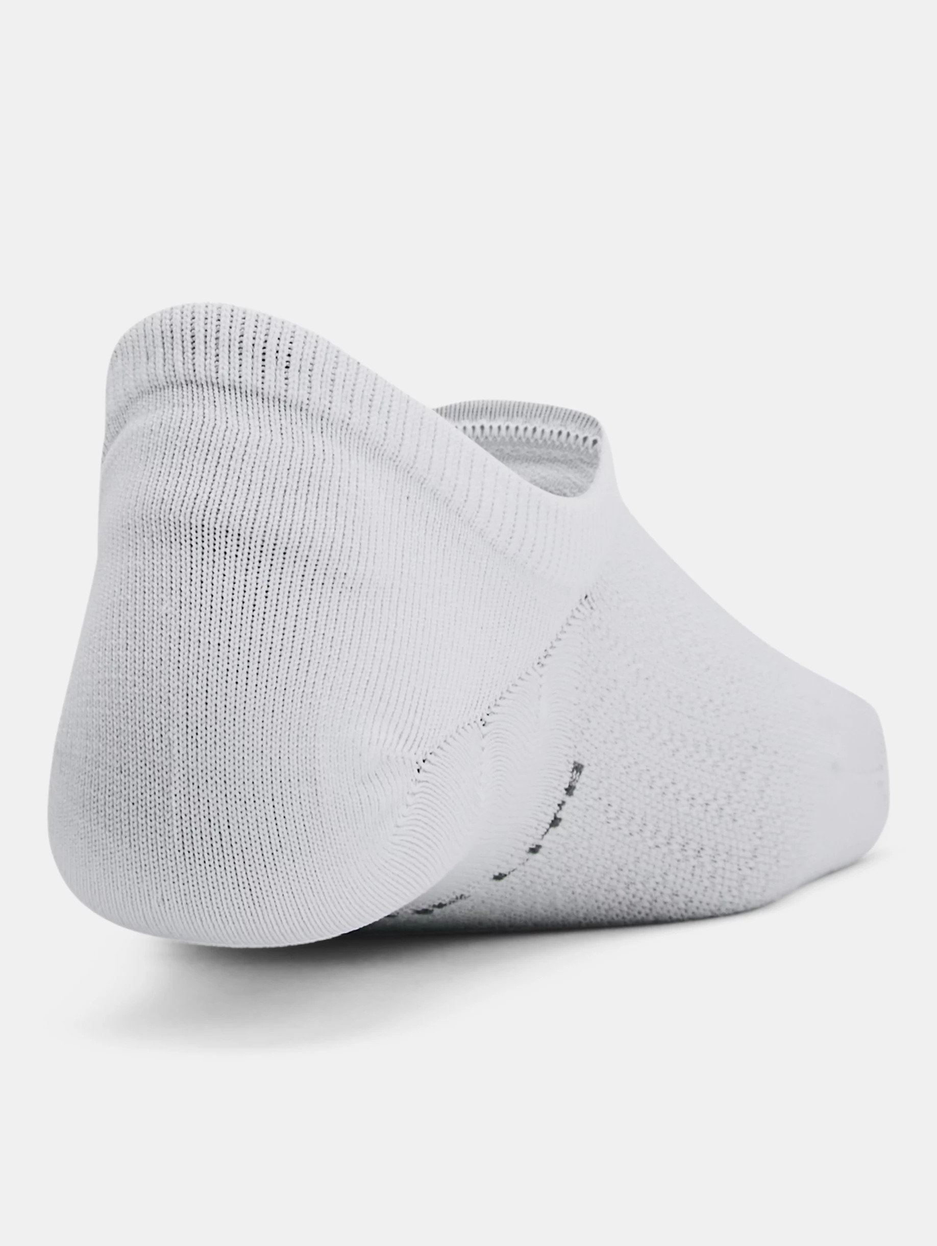 Women's UA Breathe Lite 6-Pack Liner Socks - 2