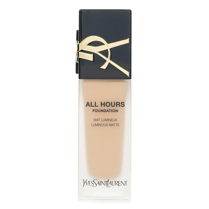 Yves Saint Laurent All Hours Foundation SPF 39 LC2 - 1