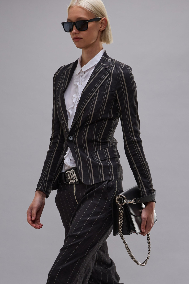 SUPER SHRUNKEN BLAZER 3