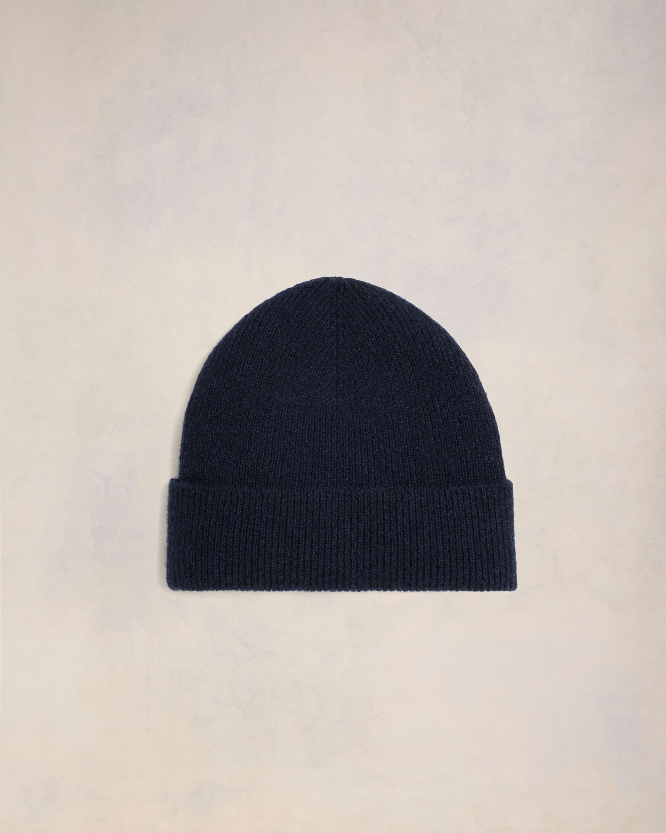 CASHMERE AMI DE COEUR BEANIE - 6