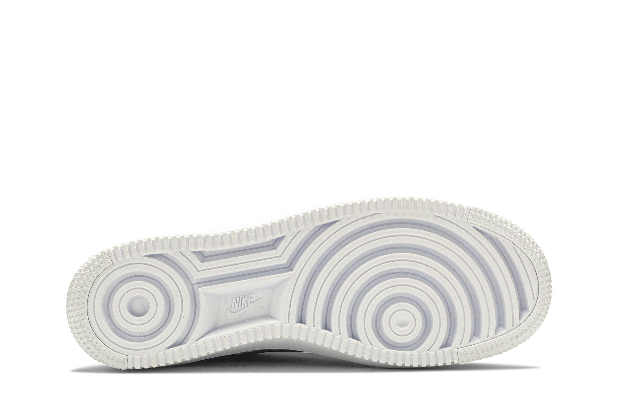 Air Force 1 Flyknit Low 2.0 'Oreo' - 4