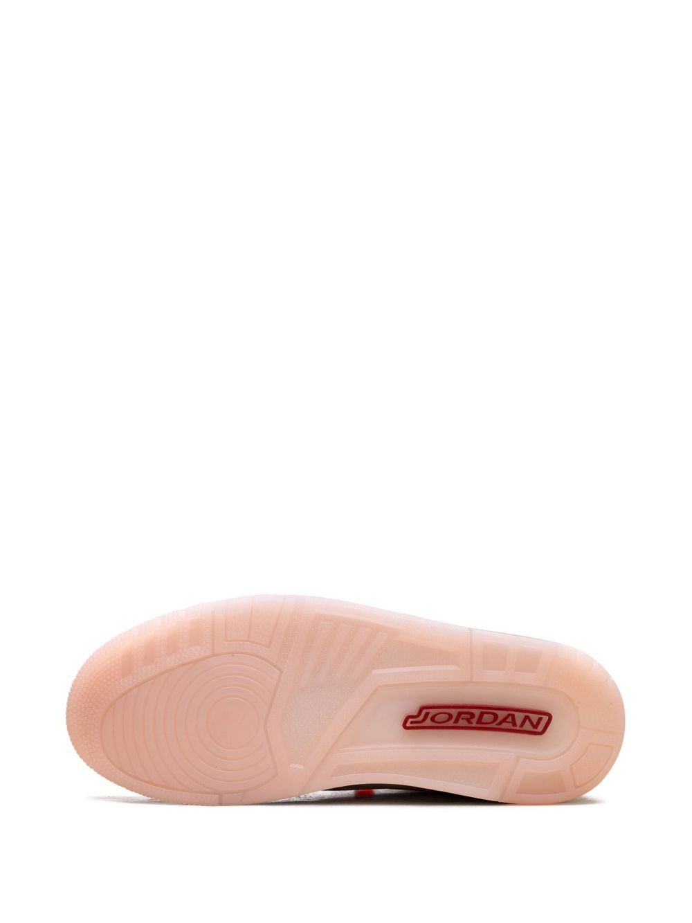 Air Jordan 3 "Valentine's Day" sneakers - 4