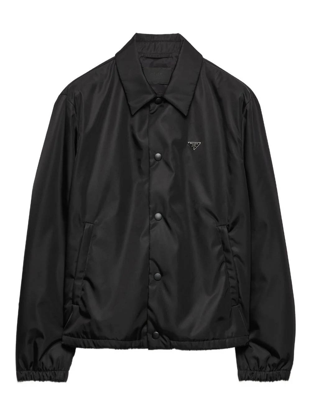 Re-Nylon jacket - 1