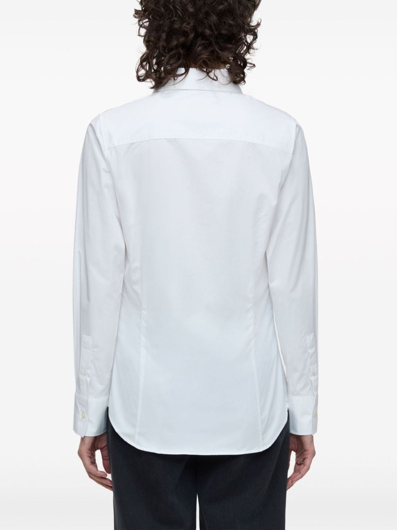 CLOSED long-sleeve shirt outlook