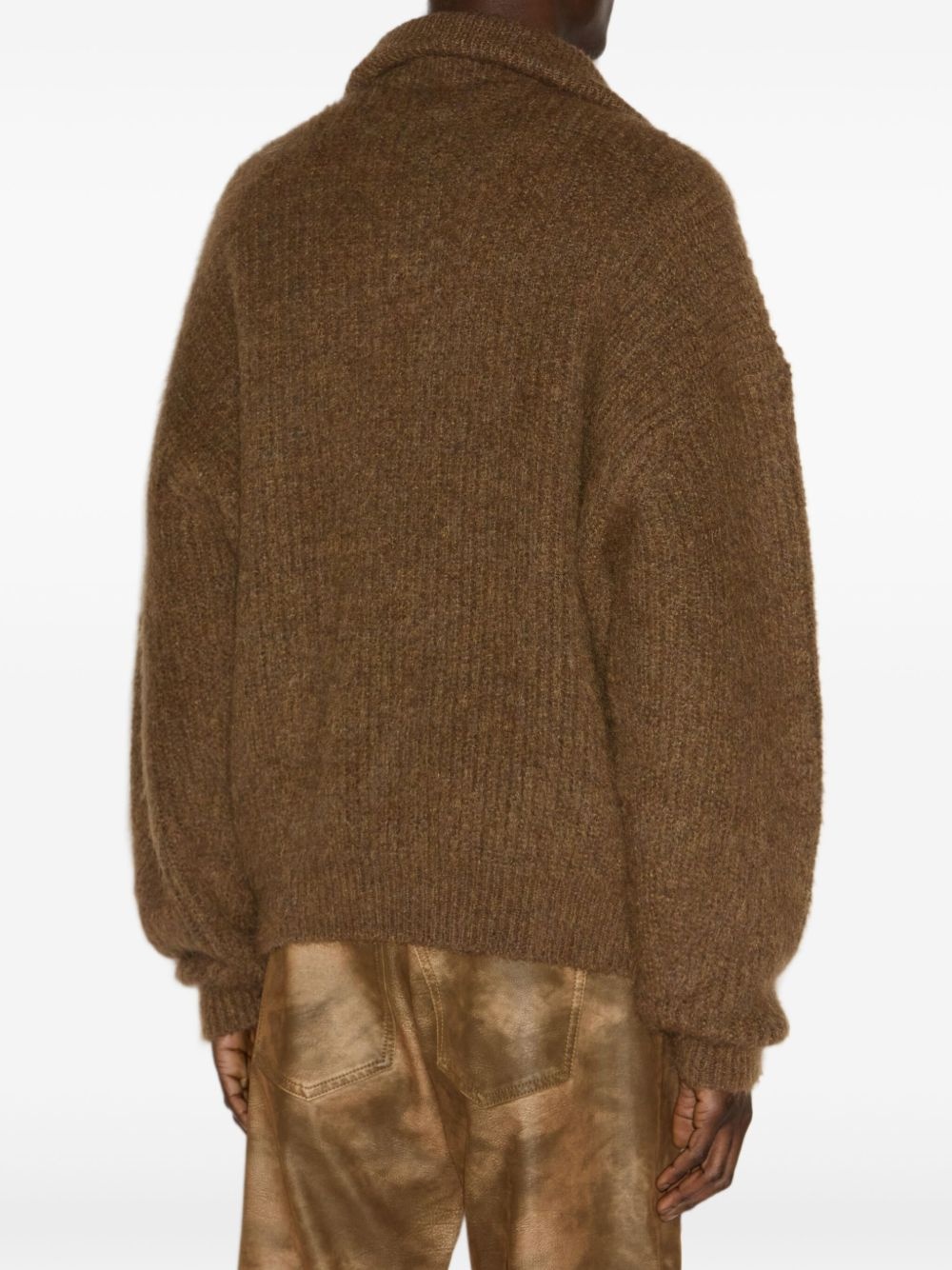 Dinan sweater - 3