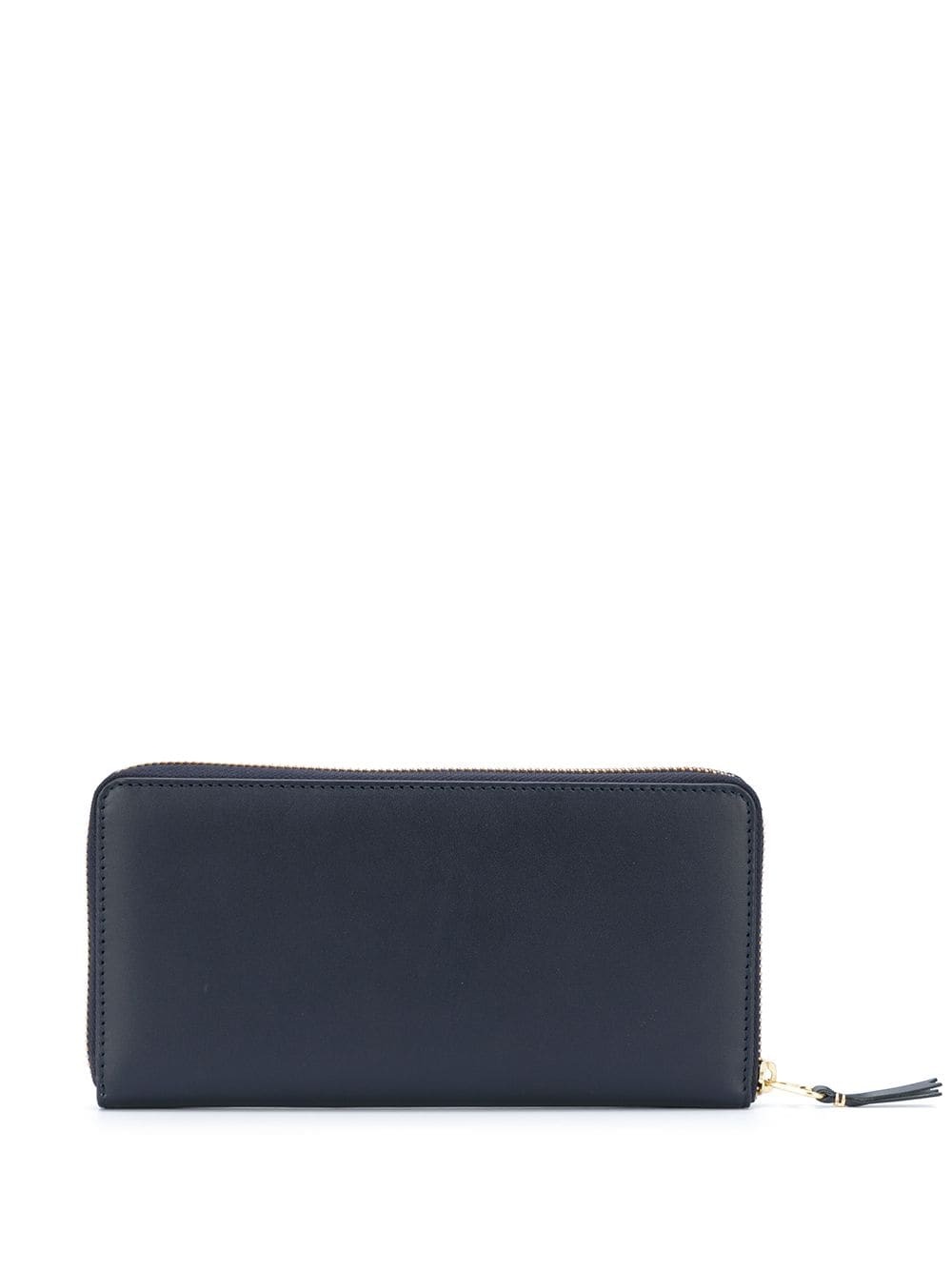 zipped continental wallet - 2