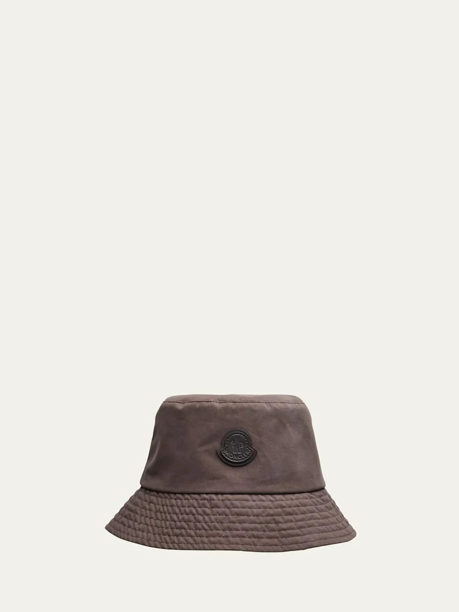 Men's Edit Reversible Bucket Hat - 1