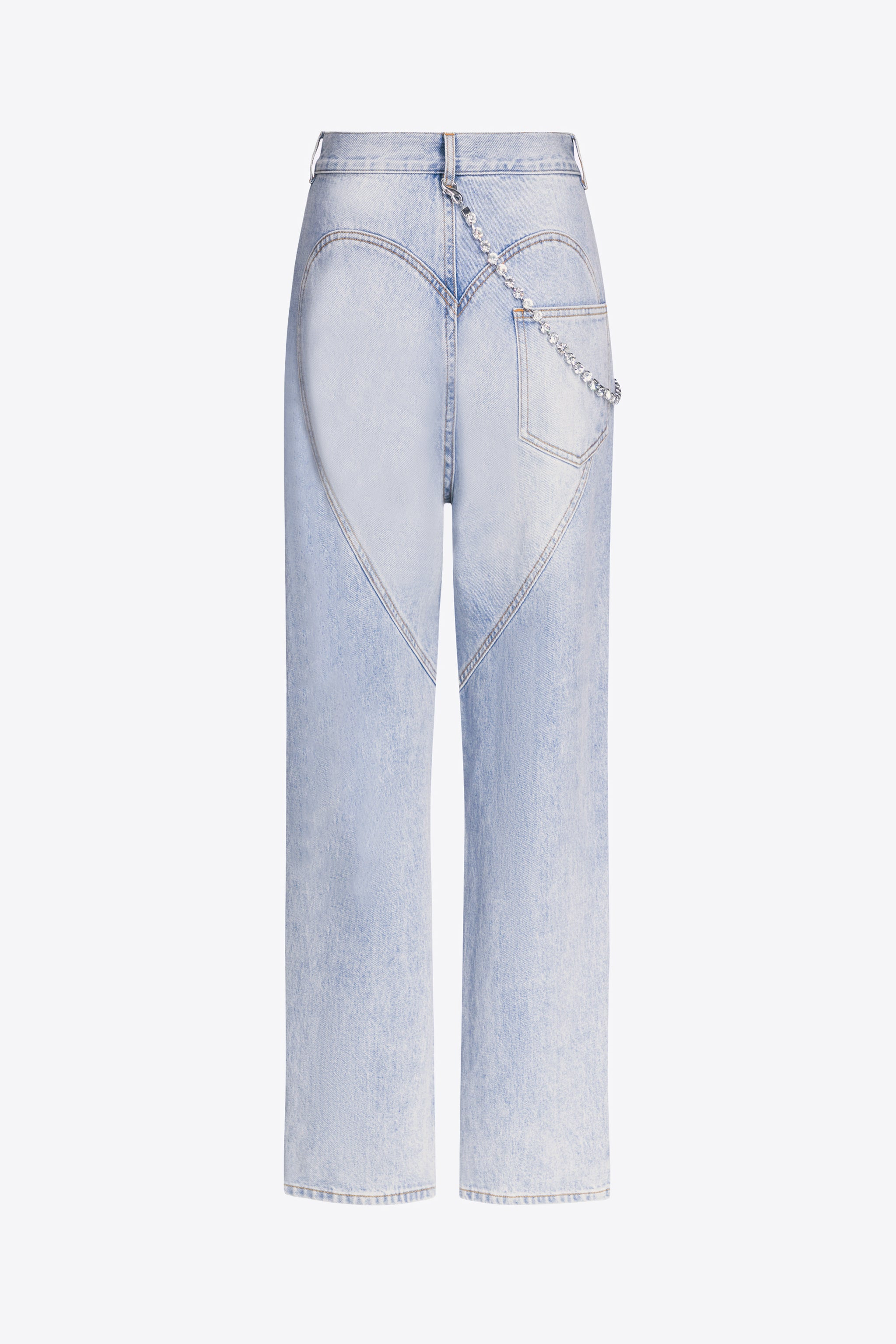 SLIT JEAN - 3